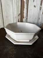 Brocante/vintage fruittest, Ophalen of Verzenden