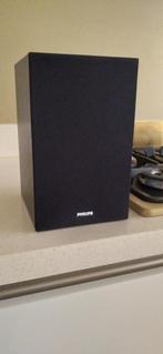 Speakers, Nieuw, Minder dan 60 watt, Front, Rear of Stereo speakers, Ophalen