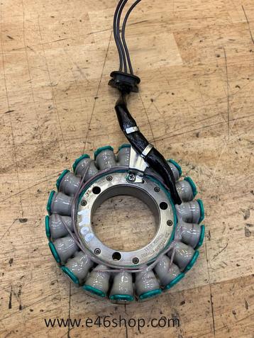 DYNAMO BMW K80 K81 K82 K83 K84 OE 12317722639 beschikbaar voor biedingen