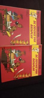 Rataplan - De Erfenis van Rataplan (Oude Strip), Ophalen of Verzenden