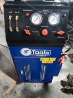 Automatische versnellingsbak spoelapparaat, Ophalen of Verzenden, Gebruikt