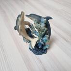 Dolfijnen beeld, Ophalen of Verzenden