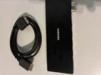 Samsung OneConnectBox, Audio, Tv en Foto, Televisie-accessoires, Ophalen of Verzenden, Gebruikt