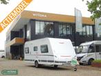Dethleffs C'go Active 475 EL model 2026 enkel bedden, Caravans en Kamperen, Caravans, Standaardzit, Bedrijf, Overige typen, Dethleffs