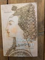 De filosofie en de kunsten, Antiek en Kunst, Ophalen of Verzenden