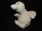 HAPPY HORSE EEND BADSTOF BEIGE MET WITTE SNAVEL EN, Verzenden, Nieuw, Eend