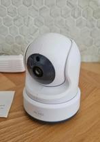 Goedwerkende Elro BC3000 / BC4000 camera, Niet ingevuld, Terugspreekfunctie, Gebruikt, Niet ingevuld