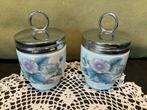 Egg coddler Royal Worcester (281025s), Ophalen of Verzenden, Zo goed als nieuw, Porselein, Overige stijlen