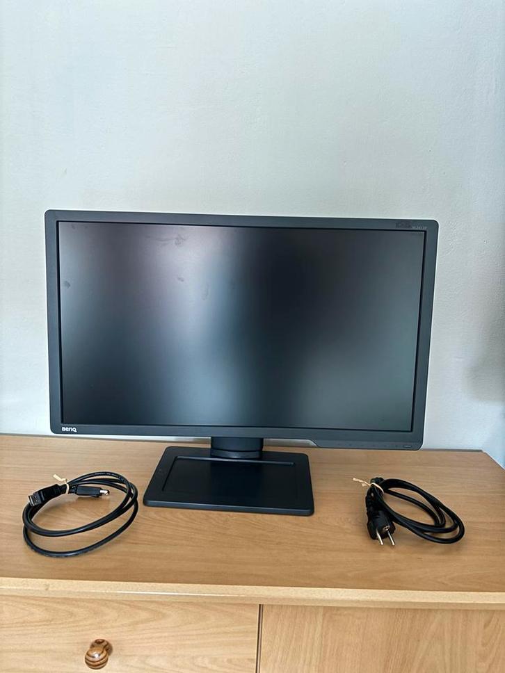 BenQ Gaming Monitor 144Hz - Zo Goed Als Nieuw!, Computers en Software, Monitoren, Zo goed als nieuw, 101 t/m 150 Hz, HDMI, Gaming