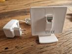 Honeywell atf800 tafelhouder voor Evohome thermostaat, Ophalen, Zo goed als nieuw