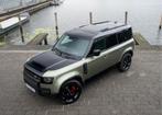 Land Rover Defender P300e 110 X-Dynamic HSE | 6-Persoons | A, Automaat, Gebruikt, Zwart, 4 cilinders