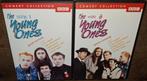 The Young Ones - Serie 1 & Serie 2 - Comedy Complete serie, Verzenden, Komedie