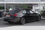 BMW 7 Serie (g12) 750Li 530pk xDrive High Executive, Automaat, Stof, Gebruikt, 4395 cc
