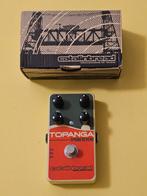 Catalinbread Topanga Spring Reverb, Muziek en Instrumenten, Info@catalinbread.com, PO Box 14764 Portland, OR 97293, Catalinbread