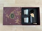 Diptyque kaarsen cadeauset (NIEUW), Overige materialen, Wit, Nieuw, Ophalen of Verzenden