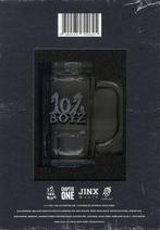 102 Boyz - 102 (Limited Edition) 1 CD, 1 Bierpul, Verzenden, 2000 tot heden, Nieuw in verpakking