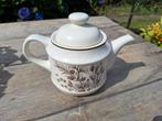 Vintage theepot van Pinewood W.H. Grindley - Engeland, Ophalen of Verzenden