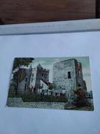 BLOEMENDAAL. RUINE VAN  BREDERODE, Ophalen of Verzenden, Voor 1920, Noord-Holland