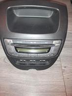 Autoradio voor auto toyota aygo origineel, Auto diversen, Ophalen, Gebruikt