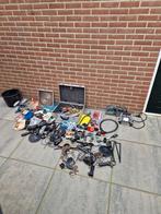 Partij gereedschap  uitzoeken €1 pst, Doe-het-zelf en Verbouw, Gereedschap | Handgereedschap, Ophalen, Gebruikt