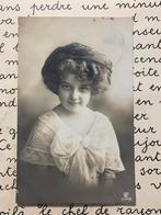 1911 Meisje (IT), Ophalen of Verzenden, Voor 1920, Gelopen, Kinderen