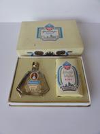 VINTAGE geschenkverpakking Klosterfrau Kölnisch Wasser, Verzamelen, Parfumverzamelingen, Verzenden, Nieuw, Parfumfles, Gevuld