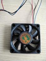 Fan voor AMD K6 socket 370 processor, Computers en Software, Vintage Computers, Ophalen of Verzenden