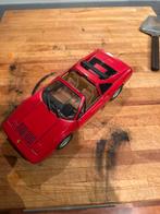 Anson 1:18 Ferrari Modelauto, Hobby en Vrije tijd, Modelauto's | 1:18, Ophalen of Verzenden, Gebruikt, Auto, Anson