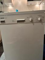 Miele vaatwasmachine G 665 SC met besteklade, Witgoed en Apparatuur, Ophalen, Gebruikt, Minder dan 85 cm, Voorspoelprogramma