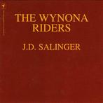Sale> CD THE WYNONA RIDERS - J.D. Salinger >NIEUW, Verzenden, Zo goed als nieuw, Poprock