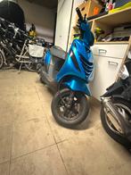 Piaggio zip 50cc 4t project, Fietsen en Brommers, Scooters | Piaggio, Ophalen