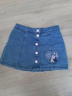 Spijkerrok, maat 122, Kinderen en Baby's, Kinderkleding | Maat 122, Ophalen of Verzenden, Zo goed als nieuw, Meisje, Jurk of Rok