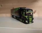 Scania S Jimmy Rosenqvist koeltrailer WSI, Ophalen of Verzenden, Nieuw, Bus of Vrachtwagen, Wsi