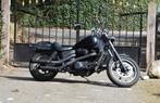 Zeer nette Honda Shadow 1100 custom., Motoren, Motoren | Honda, Particulier, Chopper