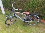 Jongensfiets Gazelle Heavy Duty grijs, Fietsen en Brommers, Fietsen | Jongens, Ophalen, Gebruikt, Gazelle Heavy Duty, Versnellingen