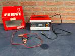 Ferve acculader F-909, Auto-onderdelen, Accu's en Toebehoren, Ophalen, Gebruikt