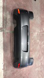 Achterbumper Volkswagen Golf 6 2008/2014 kleur grijs 4xpdc, Ophalen