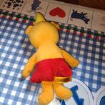 Nanadu knuffel Bumba beer 25 cm groot, Kinderen en Baby's, Speelgoed | Knuffels en Pluche, Ophalen of Verzenden, Beer
