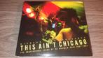 Richard Sen ‎- This Ain't Chicago [2 CD Digipack], Cd's en Dvd's, Ophalen of Verzenden, Zo goed als nieuw