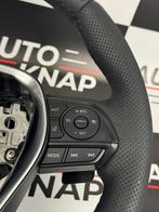 Stuurwiel Stuur Toyota RAV4 Verwarming ECHTE LEER, Nieuw, Ophalen of Verzenden, Toyota