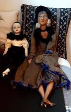 Sofa Doll`s, Antiek en Kunst, Curiosa en Brocante, Ophalen