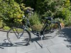 Mooie Gazelle Impala, 5 versnellingen - framemaat 53., Ophalen, Versnellingen, Zo goed als nieuw, Minder dan 47 cm