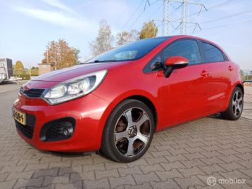 Kia Rio 1.1 CRDi Plus Pack/clima/keyless/apk beschikbaar voor biedingen