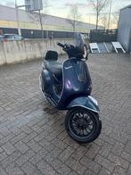 FULL Vespa lx 70cc 2takt 2011 YSS MALOSSI, Fietsen en Brommers, Scooters | Vespa, Tweetakt, Maximaal 45 km/u, Ophalen of Verzenden