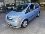 Opel Meriva 1.4-16V Business, Voorwielaandrijving, Stof, Gebruikt, 665 kg