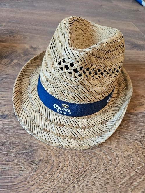 Gave Corona Hoedjes! 3x (NIEUW), Kleding | Dames, Hoeden en Petten, Nieuw, Hoed, One size fits all, Ophalen