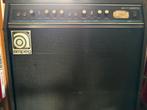 Ampeg SVT-140TC, Muziek en Instrumenten, Ophalen, Gebruikt, 100 watt of meer