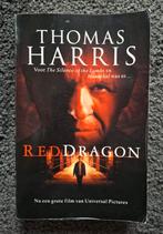 Thomas Harris - Red Dragon, Ophalen of Verzenden, Zo goed als nieuw, Nederland, Thomas Harris