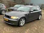 2007 BMW 118d Corporate Business Line, Auto's, BMW, 1-Serie, Gebruikt, Overige carrosserieën, Overige brandstoffen