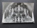 Prentbriefkaart – Kerkorgel, Ophalen of Verzenden, Voor 1920, Ongelopen, Groningen
